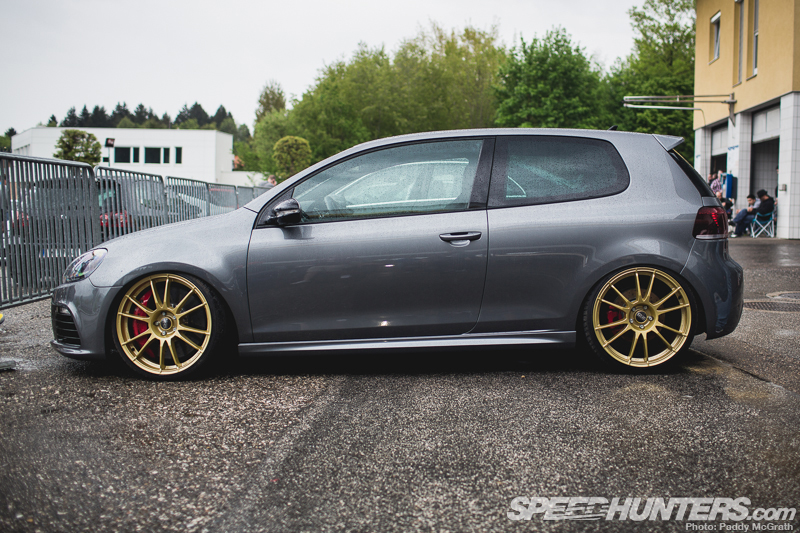 Wörthersee: The Spotlight-o-rama&nbsp;Fantasies