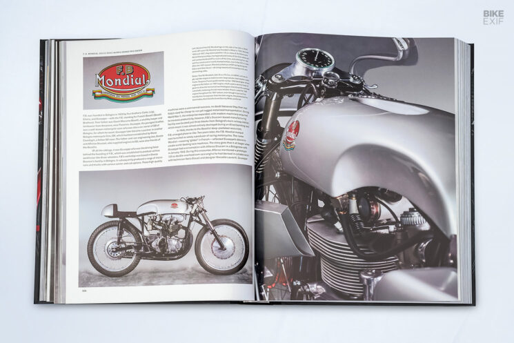 Critique du livre Ultimate Collector Motorcycles