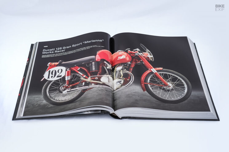Critique du livre Ultimate Collector Motorcycles