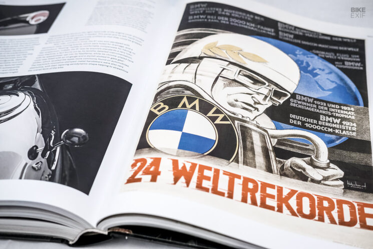 Critique du livre Ultimate Collector Motorcycles