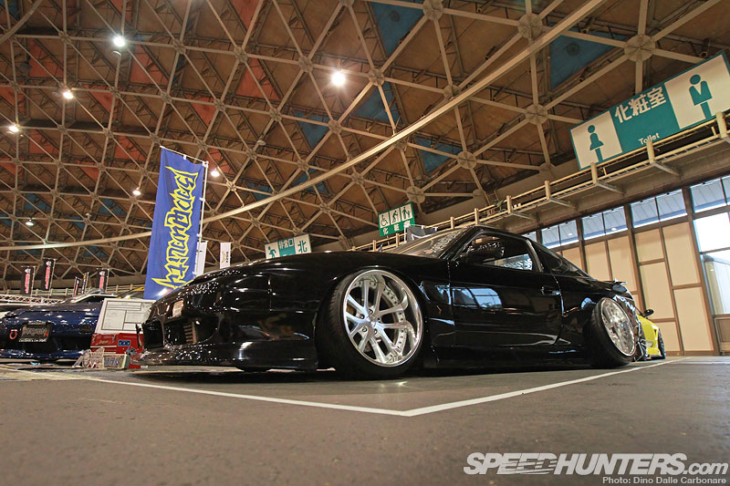 Variety Counts: Spotlight-o-rama From Necs&nbsp;2013