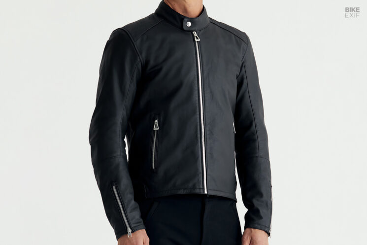 Veste de moto Aether Laslo