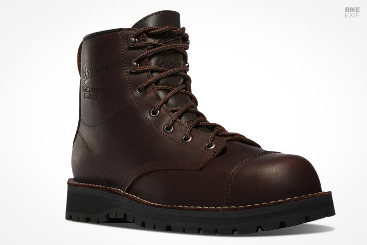 Botte Danner Moto GTX
