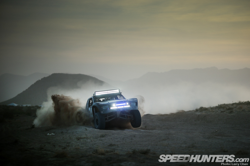 The Mint 400: Fear And Speedhunting In Las&nbsp;Vegas