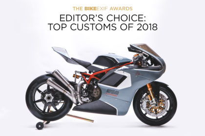 Choix de l'éditeur : un top 10 alternatif des coutumes de 2018