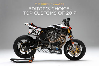 Choix de l'éditeur : un top 10 alternatif des coutumes de 2017