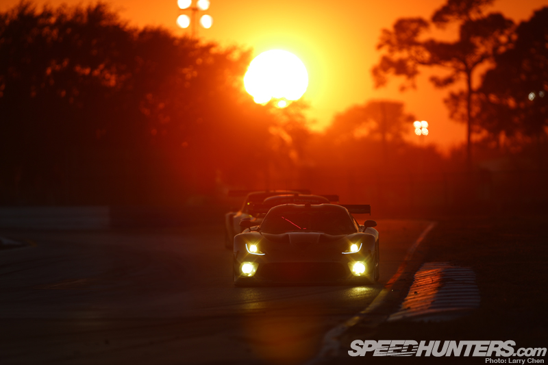 Through My Lens: The 21 Hours Of&nbsp;Sebring