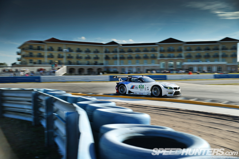 12 Hours Of Sebring: The End Of One&nbsp;Era…