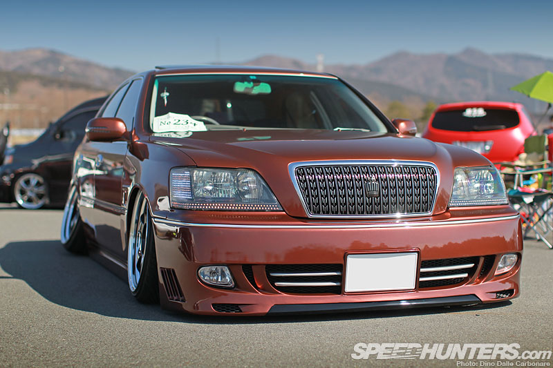Style Comes First At The Excite King&nbsp;2013