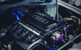 Les Quattros chez Ultimate Dubs - 1920x1200Photo de Paddy McGrath