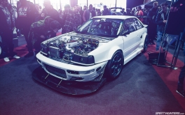 Les Quattros chez Ultimate Dubs - 1920x1200Photo de Paddy McGrath