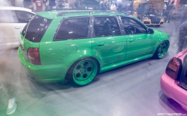 Joueurs RS4 Avant - 1920x1200Photo de Paddy McGrath