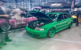 Joueurs RS4 Avant - 1920x1200Photo de Paddy McGrath
