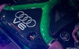 Joueurs RS4 Avant - 1920x1200Photo de Paddy McGrath