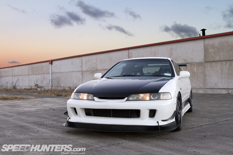 K-swapped Screamer: An Itr&nbsp;Evolution