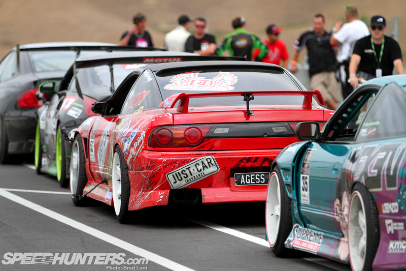 Kiwi Drift: D1nz Hits&nbsp;Hampton
