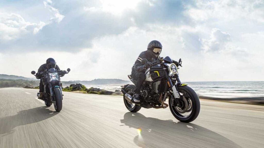 Les CFMoto 700 CL-X 2022-2023 pourraient avoir un problème de logiciel ABS