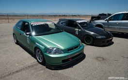 Projet Leroy Midori Civic EK 1920x1200px photo de Sean Klingelhoefer
