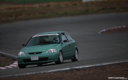 Projet Leroy Midori Civic EK 1920x1200px photo de Larry Chen