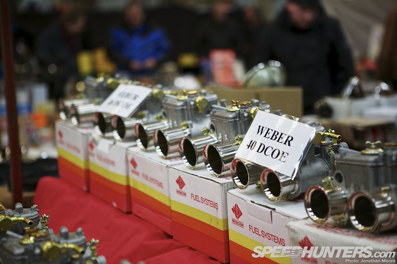 Race Retro historic motorsport show at Stoneleigh Park, February 22-24 2013