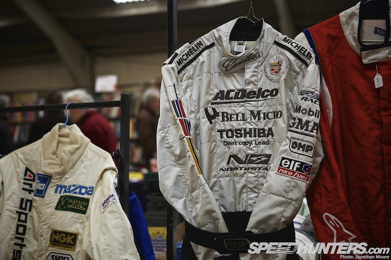 Race Retro historic motorsport show at Stoneleigh Park, February 22-24 2013