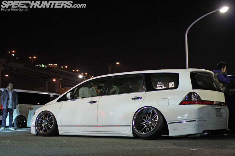 M&l Party: The World’s Craziest Car&nbsp;Meet