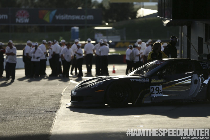 2013, Liquid Molly, Bathurst 12 hour race, held at Mt Panaroma race circuit, Bathurst, NSW