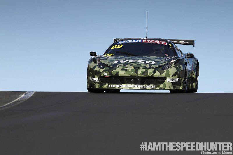 2013, Liquid Molly, Bathurst 12 hour race, held at Mt Panaroma race circuit, Bathurst, NSW