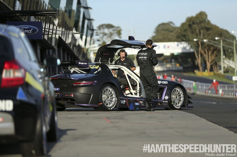 2013, Liquid Molly, Bathurst 12 hour race, held at Mt Panaroma race circuit, Bathurst, NSW