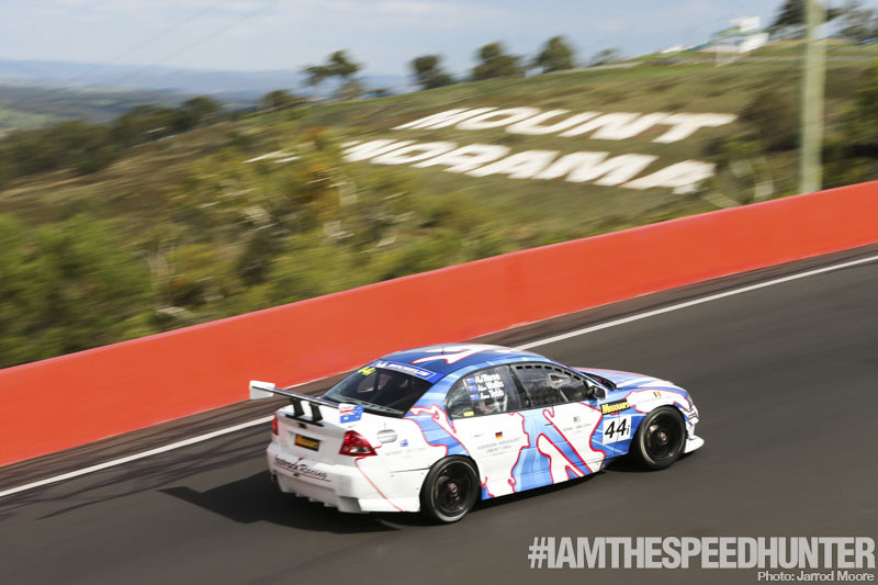 2013, Liquid Molly, Bathurst 12 hour race, held at Mt Panaroma race circuit, Bathurst, NSW