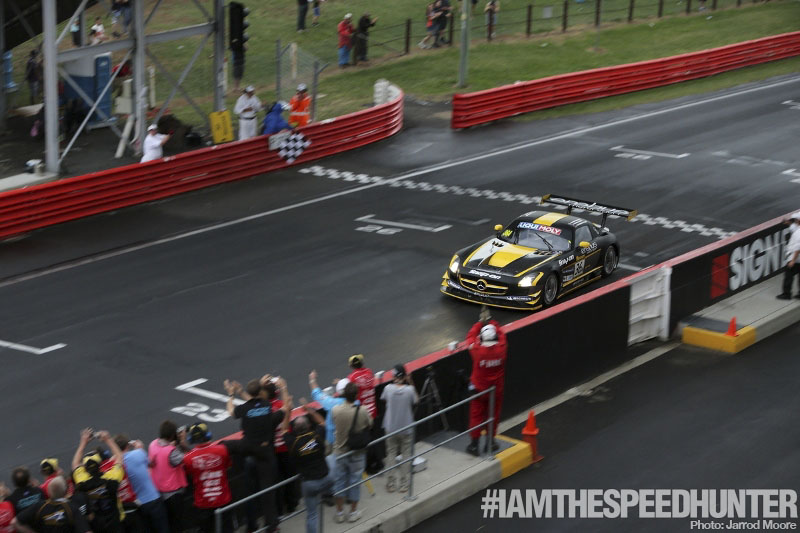 2013, Liquid Molly, Bathurst 12 hour race, held at Mt Panaroma race circuit, Bathurst, NSW