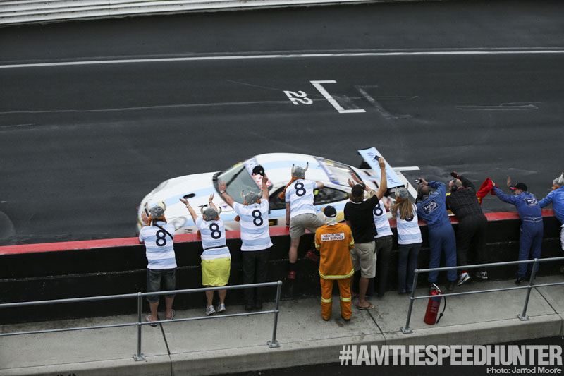 2013, Liquid Molly, Bathurst 12 hour race, held at Mt Panaroma race circuit, Bathurst, NSW