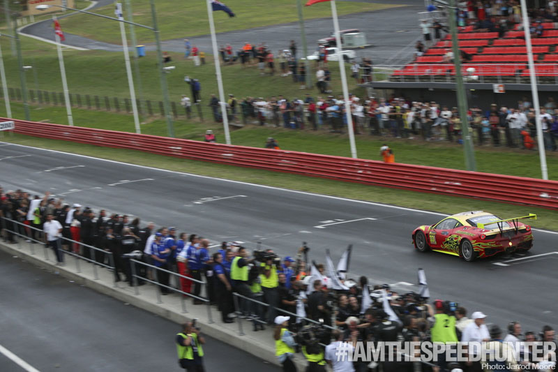 2013, Liquid Molly, Bathurst 12 hour race, held at Mt Panaroma race circuit, Bathurst, NSW