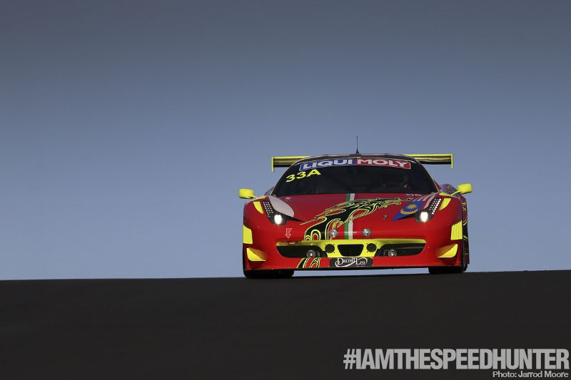 #iamthespeedhunter: 12 Hours At&nbsp;Bathurst