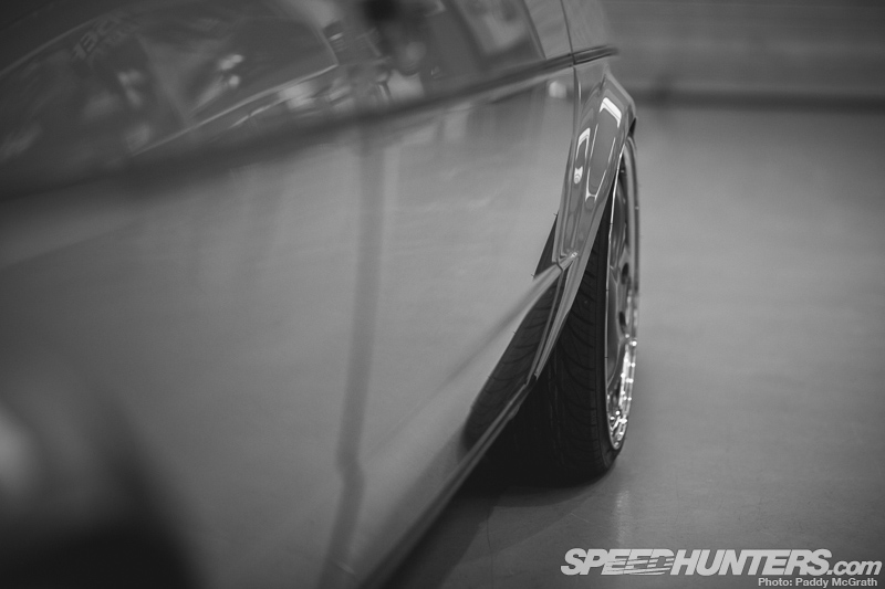 VW Golf TDi Greg Howell PMcG-18