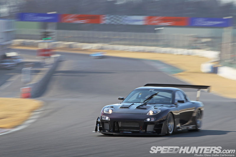The Hot Laps Conclude: Battle Evome&nbsp;2013