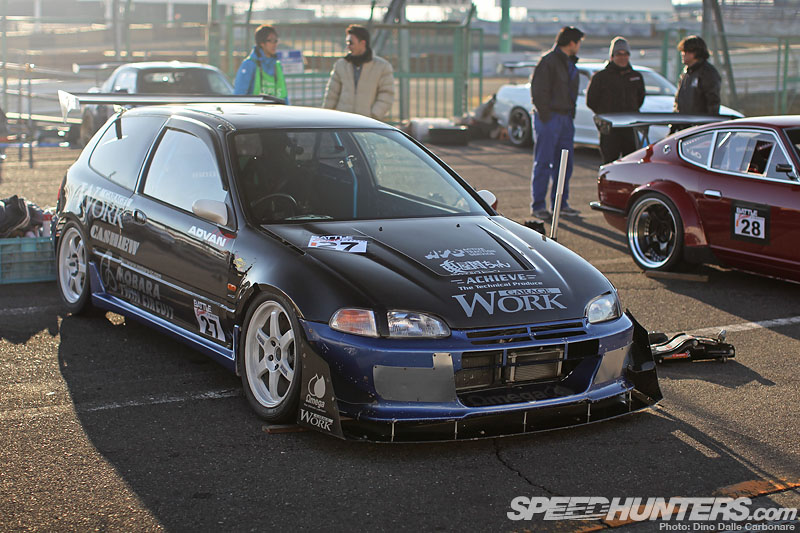 Spotlight-o-rama At The Battle&nbsp;Evome