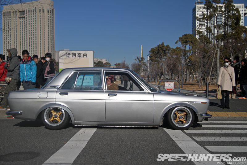 The Shakotan&nbsp;510
