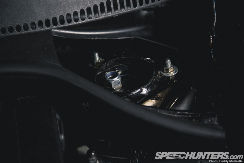 Garage Midnight MKV Golf PMcG-27