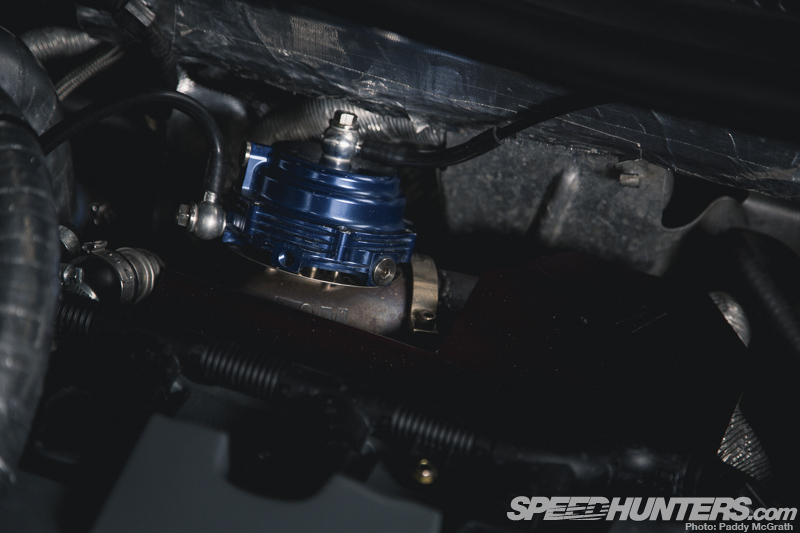 Garage Midnight MKV Golf PMcG-26