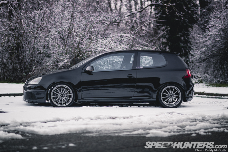 Garage Midnight MKV Golf PMcG-4