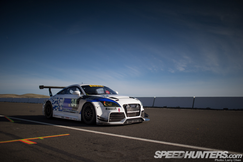 Recalibrating Fwd Fast: The Heretical&nbsp;Tt-rs