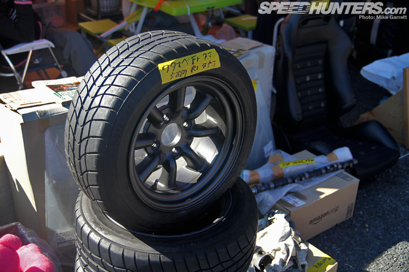 Treasure Hunt: The Jcca Swap&nbsp;Meet