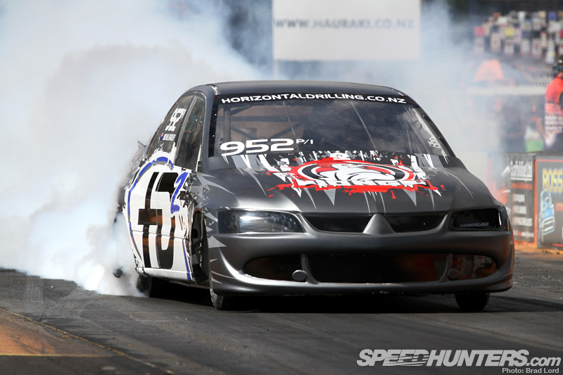 2013 Nz 4&rotary Nationals: Drag&nbsp;Day