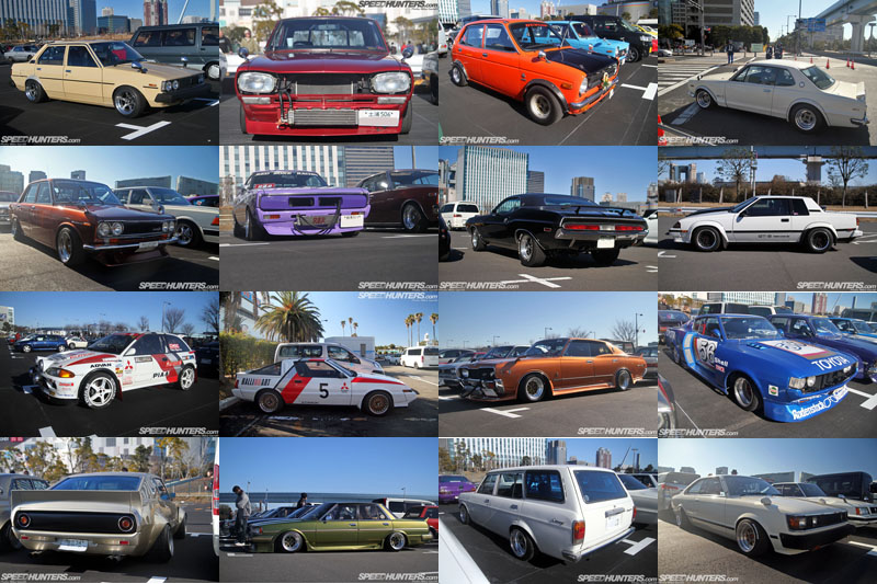 Pure #joyofmachine: Jcca Photo&nbsp;Attack