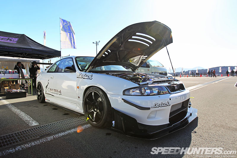 Hks Premium Day&nbsp;Spotlight-o-rama