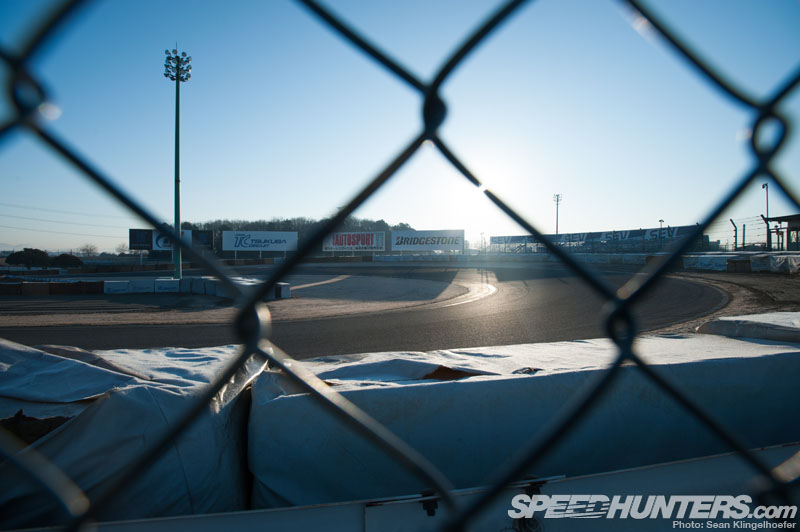 Tsukuba Circuit, A First Timer’s&nbsp;Impression