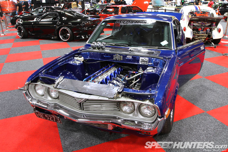2013 Nz 4&rotary Nationals: First&nbsp;Look