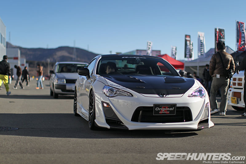 Performance First: Hks Premium&nbsp;Day