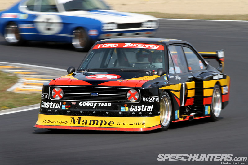 Nzfmr 2013:&nbsp;Spotlight-o-rama